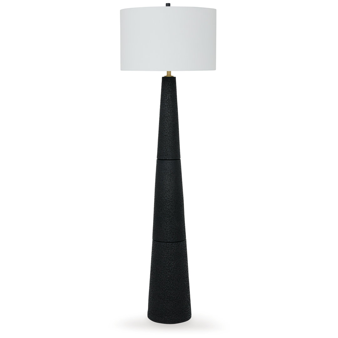 Caylan Floor Lamp
